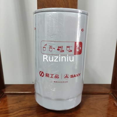 B222100000551 Filter Minyak/Pelumas Sany SY195/SY205SY215/SY225 Berlaku Untuk 6D34/4M50