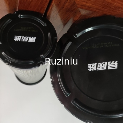 Filter Ekskavator Mesin Sany 6D34 B222100000535 / B222100000532