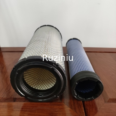 B222100000593/B222100000591 Penggantian Filter Mesin untuk Sany SY55/SY60SY65