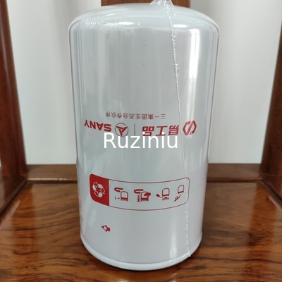 B222100000494 Sany Oil/Lube Filter SY115/SY135/SY235/SY285/SY375/SY485/SY500 Berlaku Untuk 4JJ1/4BGJ6BG1/6HK16UZ1/6WG1