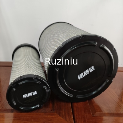 Filter Ekskavator Mesin Sany 6D34 B222100000535 / B222100000532