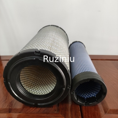 B222100000500 B222100000501 Filter Excavator Sany Filter Untuk SY85 SY115