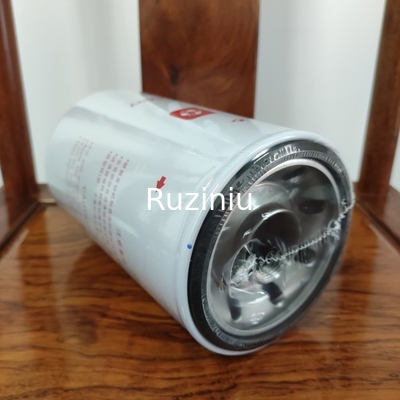 B222100000494 Sany Oil/Lube Filter SY115/SY135/SY235/SY285/SY375/SY485/SY500 Berlaku Untuk 4JJ1/4BGJ6BG1/6HK16UZ1/6WG1