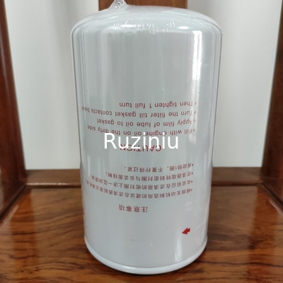 B222100000494 Sany Oil/Lube Filter SY115/SY135/SY235/SY285/SY375/SY485/SY500 Berlaku Untuk 4JJ1/4BGJ6BG1/6HK16UZ1/6WG1