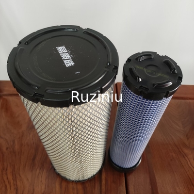 B222100000593/B222100000591 Penggantian Filter Mesin untuk Sany SY55/SY60SY65