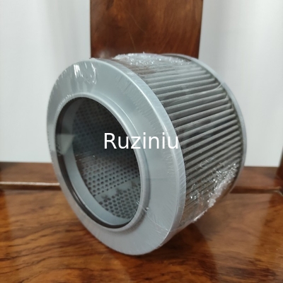 60274030/60210024 Filter Oli Hidraulik SY365/SY395/SY415/SY375 Terapkan Ke 6HK1/6UZ1