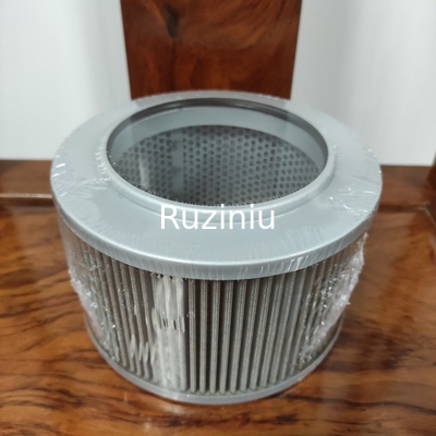 60274030/60210024 Filter Oli Hidraulik SY365/SY395/SY415/SY375 Terapkan Ke 6HK1/6UZ1
