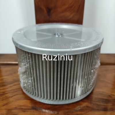 60274030/60210024 Filter Oli Hidraulik SY365/SY395/SY415/SY375 Terapkan Ke 6HK1/6UZ1