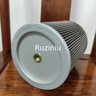 60200363 Filter Sistem Hidraulik untuk SY195/SY205C9/SY215C9/SY200C10