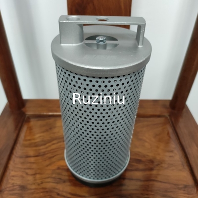 60210416 Sany SY365 Excavator Filter Berlaku Untuk Mesin 6HK1/6WG1/6UZ1