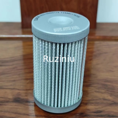 A222100000119 Elemen Filter Percontohan Pernapasan Hidraulik Universal