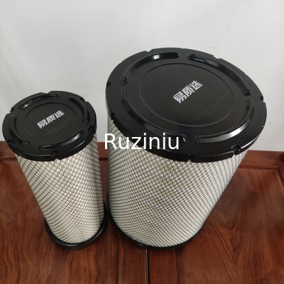 Filter Ekskavator Mesin Sany 6D34 B222100000535 / B222100000532