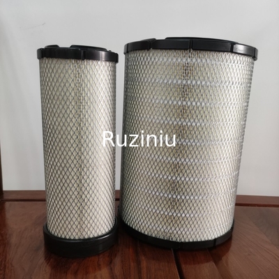 Filter Ekskavator Mesin Sany 6D34 B222100000535 / B222100000532