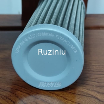 A222100000366 Filter Excavator SY16/SY18 Basis Filter Hidraulik