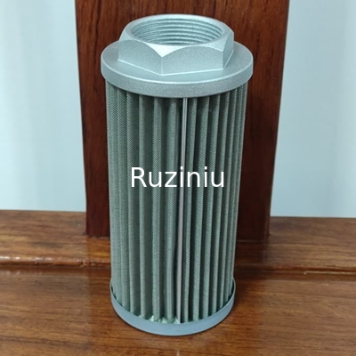 A222100000366 Filter Excavator SY16/SY18 Basis Filter Hidraulik