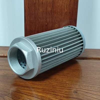 A222100000366 Filter Excavator SY16/SY18 Basis Filter Hidraulik