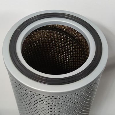 60200365 Filter Hidraulik Sebaris Untuk SY200C10/SY195/SY205/SY215C9/SY215C10