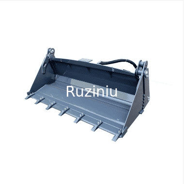 Simple Structure Multi Purpose Loader 010472A Four In One Bucket