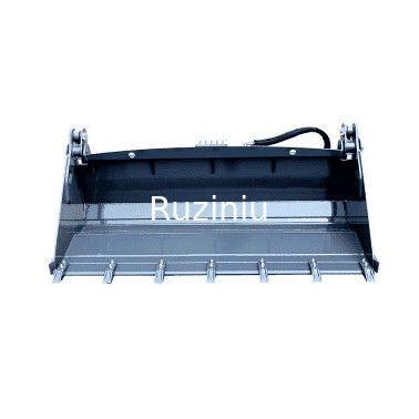 Simple Structure Multi Purpose Loader 010472A Four In One Bucket