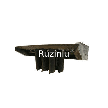 Mesin Pengantongan Tanah Pasir ODM 023004 Penghematan Tenaga Kerja Cepat Pakai