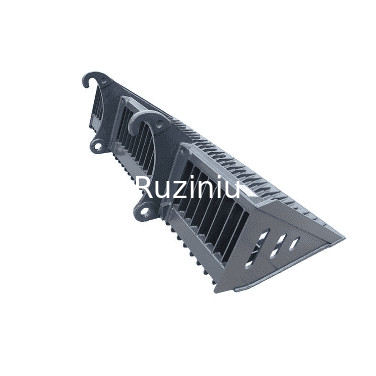 010160/010172 Bucket Pemuat Serba Guna Lebar Keseluruhan 1580mm