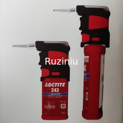 50ml Henkel Loctite Teroson Loctite 243 Agen Pengunci Sekrup Kekuatan Sedang