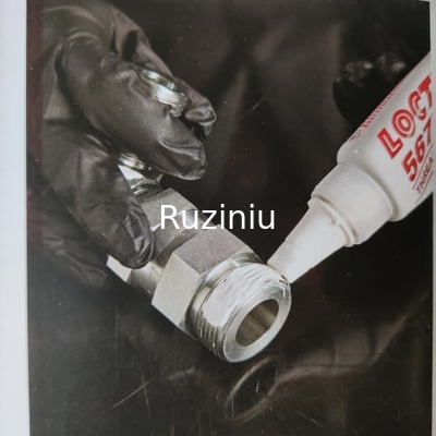 Loctite 567 Henkel Loctite Teroson Untuk Ukuran Pipa Maksimal M80