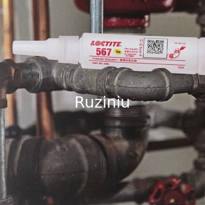 Loctite 567 Henkel Loctite Teroson Untuk Ukuran Pipa Maksimal M80
