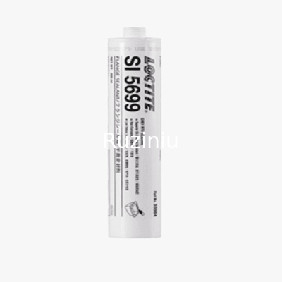 Tahan Suhu 200C Henkel Loctite Teroson Loctite SI 5699 Sealant Flat Fleksibel