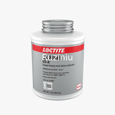 Henkel Loctite LB 8008 Berbasis Tembaga Tahan Suhu Tinggi