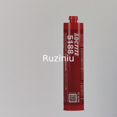 Tahan Suhu Tinggi Henkel Loctite Teroson Loctite 5188 Flange Sealant 300ml