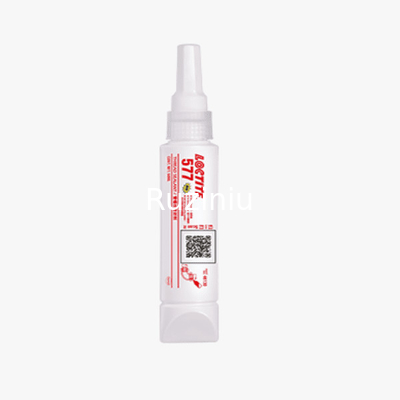 50ml 250ml Loctite 577 Thread Sealant Untuk Ukuran Pipa Maksimum M80 3 Inch