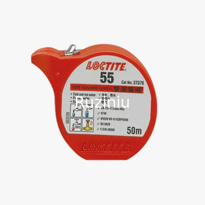 2056938 Henkel Loctite Teroson Loctite 55 Thread Sealant Untuk Ukuran Pipa Maksimum 4 Inch