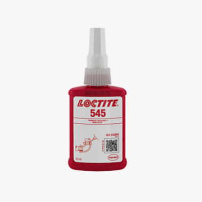 Henkel Loctite 545 Thread Sealant Untuk Ukuran Pipa Maksimal 2 Inch