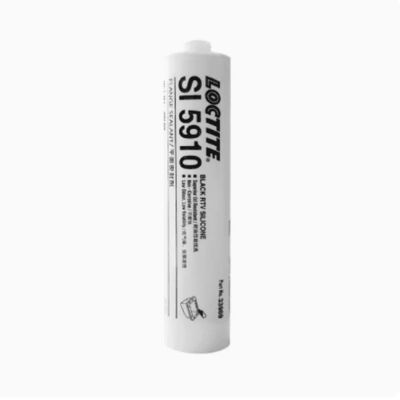 SI 5910 Henkel Loctite Teroson Flat Sealant Untuk Stamping Flensa Fleksibel