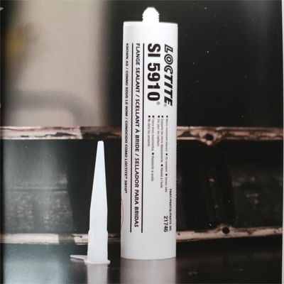 SI 5910 Henkel Loctite Teroson Flat Sealant Untuk Stamping Flensa Fleksibel