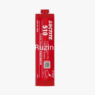 Aplikasi Suhu Tinggi Loctite 510 Sealant Tinggi Secara Efisien