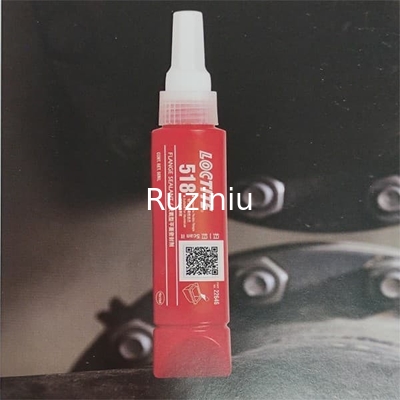 Mesin Kaku Loctite 518 Sealant Tahan Suhu Tinggi