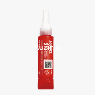 Aplikasi Suhu Tinggi Loctite 510 Sealant Tinggi Secara Efisien