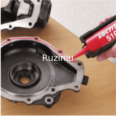 Aplikasi Suhu Tinggi Loctite 510 Sealant Tinggi Secara Efisien