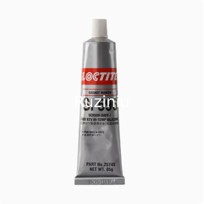 100 Efisiensi Interstitial Loctite SI 596 Flat Sealant Untuk Stamping