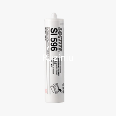 100 Efisiensi Interstitial Loctite SI 596 Flat Sealant Untuk Stamping
