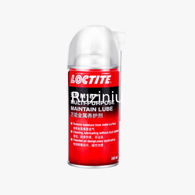 M18 Henkel Loctite Teroson Universal Metal Curing Agent Untuk Permukaan Logam 360ml