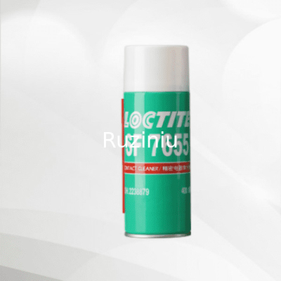 SF7655 Henkel Loctite Teroson Agen Pembersih Listrik Untuk Dekontaminasi Permukaan