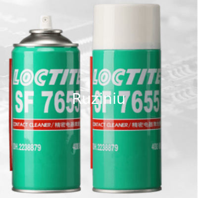 SF7655 Henkel Loctite Teroson Agen Pembersih Listrik Untuk Dekontaminasi Permukaan