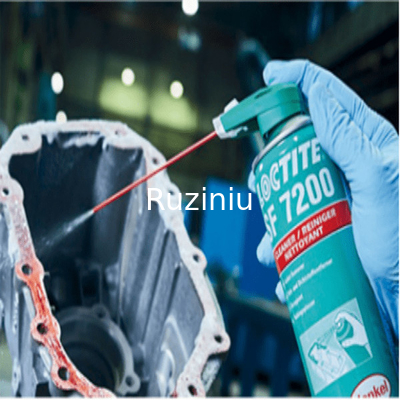 SF7200 Henkel Loctite Teroson Loctite 7200 Penghilang Gasket 400ml