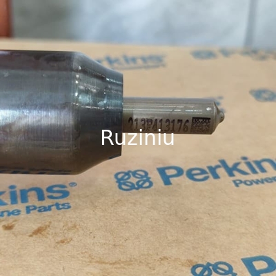 Perkins T400726 387-9433 Majelis Pompa Injeksi Bahan Bakar Untuk C9 E330D E336D E340D
