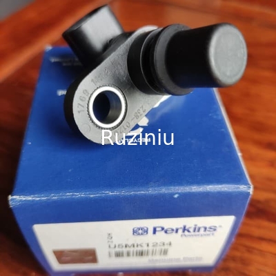 U5MK1234 238-0120 Sensor Kecepatan Mesin Crankshaft Untuk Perkins C6.4