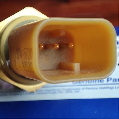 C2.4 C6.4 Sensor Tekanan Udara U5MK1090 274-6720 Asli Dan Asli