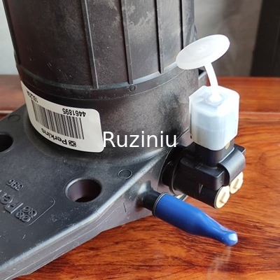 T417677 Perkins Engine Parts Pump 4677011 24V C7.1 E320D2/E323D2/324D2/326D2